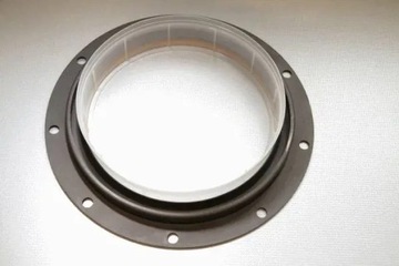 фото thumb №3, Уплотнительное кольцо сальник вала коленчатого 49362133 corteco