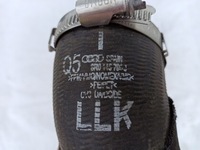 фото thumb №6, Audi q5 3.0 tdi труба шланг интеркулер 8r0145790j