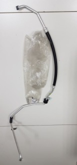 фото thumb №1, Шланг кондиціонера citroen c4 aircross 1607968180