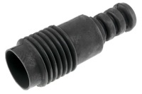 фото thumb №8, Защита амортизатора renault clio iii 05-12, перед