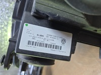 фото thumb №6, Vw caddy 2k7 20- лампа перед передня ліва 2k8941005d