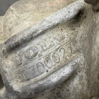 фото thumb №9, Трансмиссия угловая угловой редуктор xc90 i xc70 ii