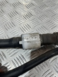фото thumb №1, Труба заливна горловина adblue audi a3 8v 12- 5q0131965r