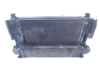 фото thumb №1, Радиатор комплект mercedes gla x156 2.2 cdi