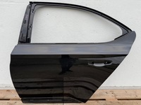 фото thumb №1, Дверь зад задние левая skoda superb iii 3 3v 3v5 sedan hb 2015- очень красивый