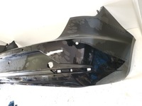 фото thumb №6, Seat leon iii 3 fr kombi бампер задняя задний pdc