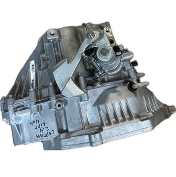 фото thumb №5, Коробка передач коробки передач chevrolet captiva рестайлинг 2.4 новая 4x4 55577520