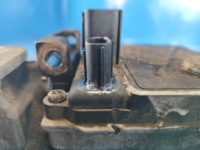 фото thumb №7, Компрессор кондиционера 8837030021 toyota camry 40 06-11