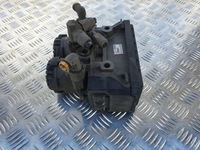 фото thumb №3, Модулятор подвійний ebs scania r