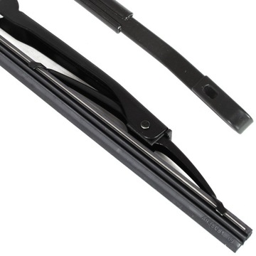 фото thumb №10, Рычаг дворники зад + листовая рессора дворник do vw bora golf iv универсал