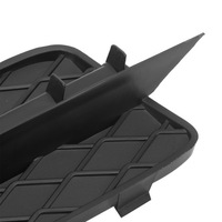 фото thumb №14, Бампер передній, права сторона, нижня захист захист решітка 51117159594