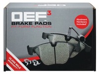 фото thumb №7, Диск тормозная тормозные колодки dodge ram 1500 2002-2005 durango 2004-2006