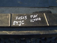 фото thumb №15, Бампер перед передний fiat ulysse 02-10 eyjc kompletny