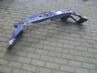 фото thumb №5, Pas передній балка opel corsa c колір z21g