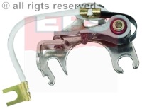 фото thumb №2, Реле апарата запалювання eps 1.213.011hv 419