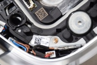 фото thumb №13, Bmw x1 u11 x2 u10 u06 кермо спортивна оригінал водіння assistant