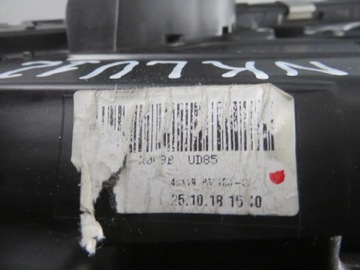 фото thumb №12, Mitsubishi outlander 3 iii лампа повний led права перед передня