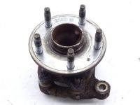 фото thumb №1, Opel astra k 15-22 ступиця колеса правий задня підшипник оригінал 13507454