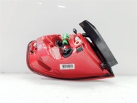 Audi a4 b8 седан рестайлінг  11r+ фара задній led ory європа  !! в Україні, фото thumb