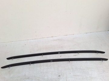 фото thumb №9, Audi a4 avant 8w9 рейлинг рейлинги крышные kpl