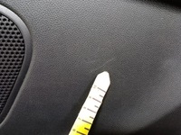 фото thumb №7, C4 aircross обшивка обивка дверь задняя правая