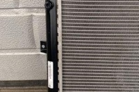 Радиатор воды skoda superb 2 3t4 1k0121251dm 2.0l дизель 125kw 2012 Недорого, фото thumb