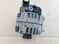 Генератор mercedes w212 e300 hybrid гибрид 2.2 cdi 651 Недорого, фото thumb