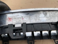 фото thumb №8, Bmw 3 f30 f31 решітка радіатора решітка бампера ліва хром 8748013 оригінал