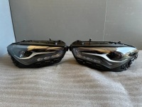 фото thumb №1, !mercedes cla lift 118 w118 led performance лампы!