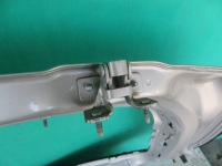 фото thumb №13, Крышка багажника багажника mercedes w176 amg 17r