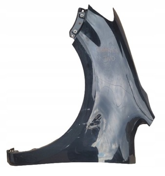 фото thumb №6, Крыло левый vw sharan seat alhambra - цвет