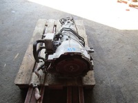 фото thumb №1, Audi a8 d3 коробка передач передач asb