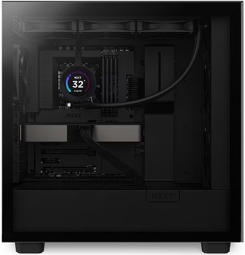 NZXT Kraken Elite 360 ​​с водяным охлаждением