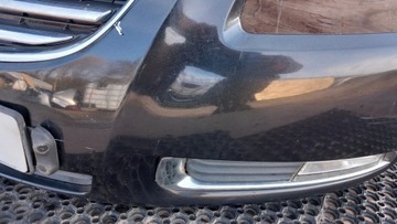 фото thumb №8, Opel insignia a бампер перед z22c галоген