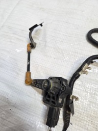 Ford mondeo mk5 датчик выравнивание света 3c438k863g с Разборки, фото thumb