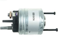 фото thumb №1, Выключатель электромагнитный, стартер as-pl ss3024 valeo