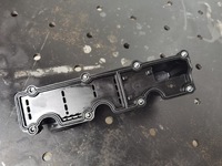 фото thumb №12, Jaguar xf 260 - кришка клапанів вентиляція картера