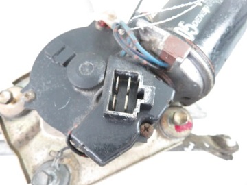 фото thumb №5, Механізм двірник mitsubishi pajero pinin mr416105 0590507792