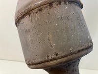 фото thumb №5, Фильтр dpf катализатор 2.0 tdi sharan 7n ii alhambra 7n0131809c 7n0131809b