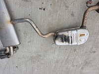 фото thumb №9, Гаситель выхлоп audi a3 8v volkswagen seat skoda 5q6253611b 5q0253211bf !!!