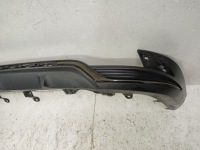 фото thumb №3, Спойлер накладка бампера задня lexus rx 4 iv f sport lift 18-