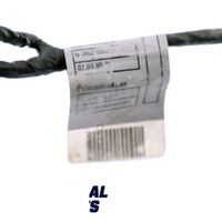 фото thumb №11, Bmw serii 1 e81 e87n lci джгут шланг бампера pdc 9128570