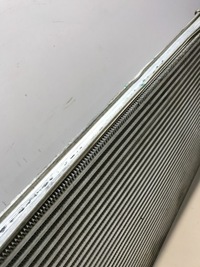 фото thumb №6, Vw golf vi passat b7 радиатор интеркулер 1k0145803bp