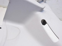 фото thumb №6, Защита стойка c левая peugeot 207