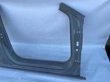 фото thumb №4, Superb iii 3v9 3v5 поріг праві новий оригінал