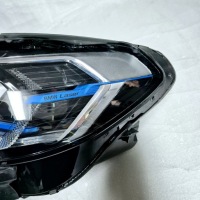 фото thumb №8, Bmw x3 g01 x4 g02 lift laser лампа ліва eu