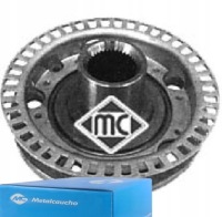 фото thumb №1, Ступиця колеса перед do vw bora golf new beetle