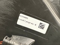 фото thumb №12, Bmw 7 g70 бампер перед m-pakiet c4p 4pdc