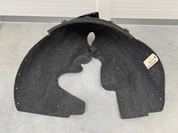 фото thumb №1, Подкрылок левый задняя mercedes sls 197 w197 coupe