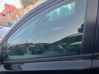 фото thumb №1, Стекло левый перед 452-46 volvo s40 04-08